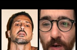 La ‘bomba mediatica’ di Maldestro: “Fabrizio Corona con mio padre Tommaso Prestieri boss di Camorra”. Dov’è Borrelli?