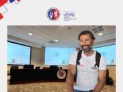 Anna Di Vito intervista il Colonnello Calcagni: dall’Uranio impoverito…”io non mi fermo!”