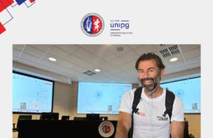 Anna Di Vito intervista il Colonnello Calcagni: dall’Uranio impoverito…”io non mi fermo!”