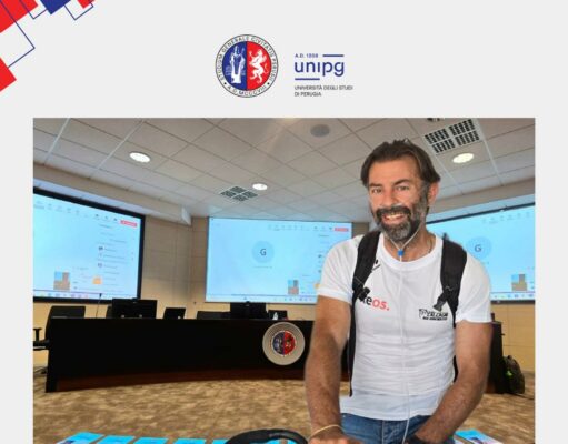 Anna Di Vito intervista il Colonnello Calcagni: dall’Uranio impoverito…”io non mi fermo!”