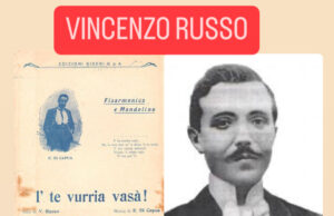 120 anni fa moriva uno dei più grandi autori in Lingua Napoletana Vincenzo Russo