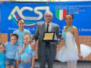 Fuorigrotta. I ragazzi dell’Acsi alla prova del saggio di fine anno: «socializzare per crescere»