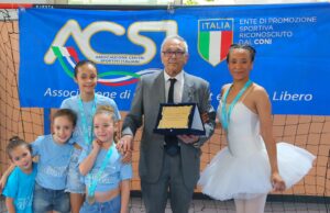 Fuorigrotta. I ragazzi dell’Acsi alla prova del saggio di fine anno: «socializzare per crescere»