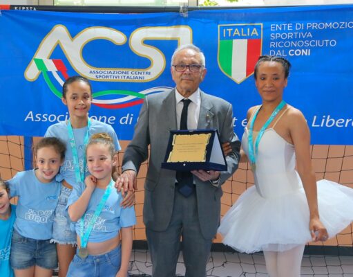 Fuorigrotta. I ragazzi dell’Acsi alla prova del saggio di fine anno: «socializzare per crescere»