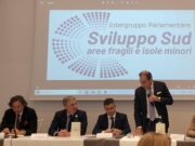 Intergruppo Sud. Presentate quattro proposte di legge per il Mezzogiorno a Villa Signorini