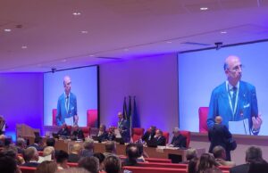 Presidente Amedeo Manzo confermato per BCC di Campania Calabria: “Vogliamo dare forza e speranza al Sud” – Convegno a Scampia