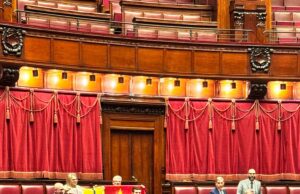 La lista completa dei parlamentari del Sud pro autonomia differenziata