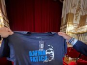 Il Napoli presenta Conte ma la lingua napoletana offesa di nuovo?