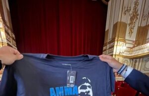 Il Napoli presenta Conte ma la lingua napoletana offesa di nuovo?