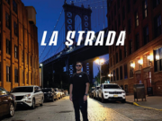 “La Strada” in anteprima il videoclip ufficiale di Salvo Boulevard