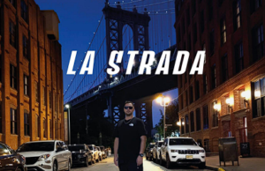 “La Strada” in anteprima il videoclip ufficiale di Salvo Boulevard