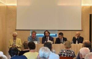 A Lacedonia “Rischio Vesuvio e Aree interne: il connubio tra emergenza e opportunità”