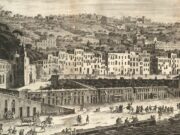 Piedigrotta: ‘Ai piedi della Grotta’