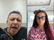 Agguato ai Banchi Nuovi la mamma di un ferito accusa Rita De Crescenzo. Pino Grazioli: “Noi sappiamo chi ha sparato”