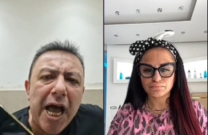 Agguato ai Banchi Nuovi la mamma di un ferito accusa Rita De Crescenzo. Pino Grazioli: “Noi sappiamo chi ha sparato”