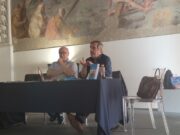 Presentato da Enrico Fagnano il nuovo libro di Raffaele Romano “Il sindacato Italiano visto dalla CIA”