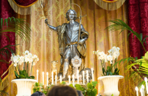 Festa di San Vito a Forio sull’isola d’Ischia: che spettacolo!