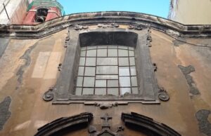 La chiesa di San Biagio ai Taffettanari destinata alla scuola di San Gregorio Armeno. Capuano: “Un sogno che diventa realtà”