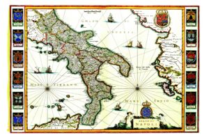 Il progresso industriale e finanziario nel Regno delle Due Sicilie (terza parte)