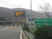 Progetto Vesuvio: Convegno sull’importanza dell’Autostrada A16 durante l’evacuazione