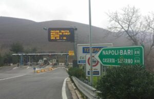 Progetto Vesuvio: Convegno sull’importanza dell’Autostrada A16 durante l’evacuazione