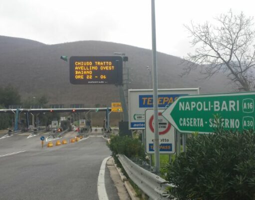 Progetto Vesuvio: Convegno sull’importanza dell’Autostrada A16 durante l’evacuazione