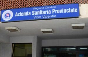 Sanità a Vibo Valentia: Taglio di 10 milioni di euro all’Asp