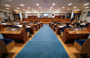 Oggi il Consiglio Regionale della Campania sul Referendum Abrogativo per l’Autonomia Differenziata: dove seguirlo