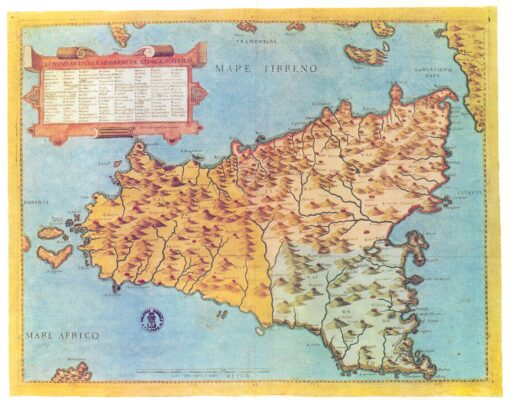 La Lingua Siciliana Entra nel Ventaglio di Google Translate: “Un Traguardo per la Salvaguardia della Cultura Locale”