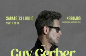 Negombo, al via la stagione dei grandi eventi