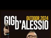 Gigi d’Alessio fa tappa a Negombo ecco il piano traffico