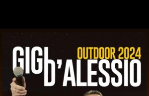 Gigi d’Alessio fa tappa a Negombo ecco il piano traffico