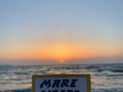 Mare libero vince: Tar Campania annulla le restrizioni sulle spiagge libere di Napoli