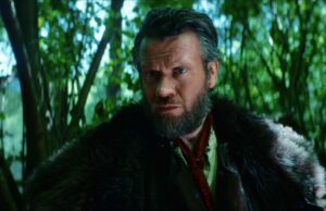 Briganti: Intervista all’attore Orlando Cinque. “Orgoglioso di discendere da una famiglia di Briganti”