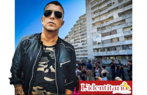 Franco Ricciardi mobilita Napoli per Scampia: un aiuto per i residenti dopo il crollo alla Vela Celeste