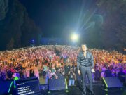 UniverSAL alla Reggia di Portici: raccolti 58.000 euro per i bambini malati e abbandonati