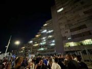Scampia. Quella povera gente e quelle macerie. Dignità e Vergogna le parole di questa notte