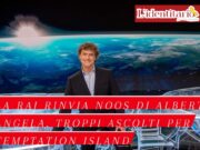 L’avventura della Conoscenza rimandata: “Noos” sospeso per Temptation Island