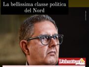 Dimissioni del Presidente della Liguria Giovanni Toti: tra Accuse di Corruzione e Voto di Scambio