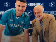 Alessandro Buongiorno Approda al Napoli: Accordo Vicino e Dettagli del Contratto