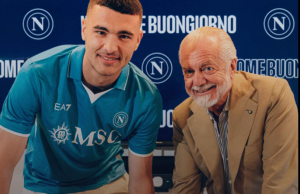 Alessandro Buongiorno Approda al Napoli: Accordo Vicino e Dettagli del Contratto