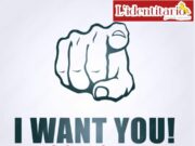 L’Identitario cerca Sponsor e Sostenitori: i soliti ‘pazzi’ abbiamo rifiutato uno Sponsor del Nord ma ora abbiamo bisogno di voi per crescere