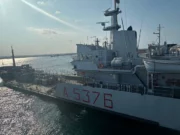 Arriva dalla Calabria l’acqua per fronteggiare la siccità in Sicilia. Il Sud che aiuta il Sud