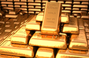 Eredità Agnelli: Il Mistero dei Lingotti d’Oro da 9.8 miliardi. Della serie “Nisciuno se porta niente appresso”