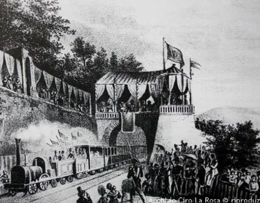 Il progresso industriale e finanziario nel Regno delle Due Sicilie (seconda parte)