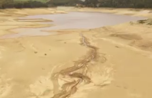 Crisi Idrica in Sicilia: Il silenzio e l’inazione del Governo. Prosciugato anche il terzo lago