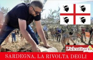 La Rivolta degli Ulivi a Selargius: Lotta per la Terra e Contro l’Esproprio