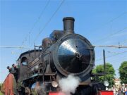 Quel treno meridionalista…