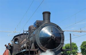 Quel treno meridionalista…