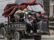 Gaza di fronte a una nuova crisi sanitaria: Le Nazioni Unite invocano un cessate il fuoco per la vaccinazione contro la polio dopo il primo caso